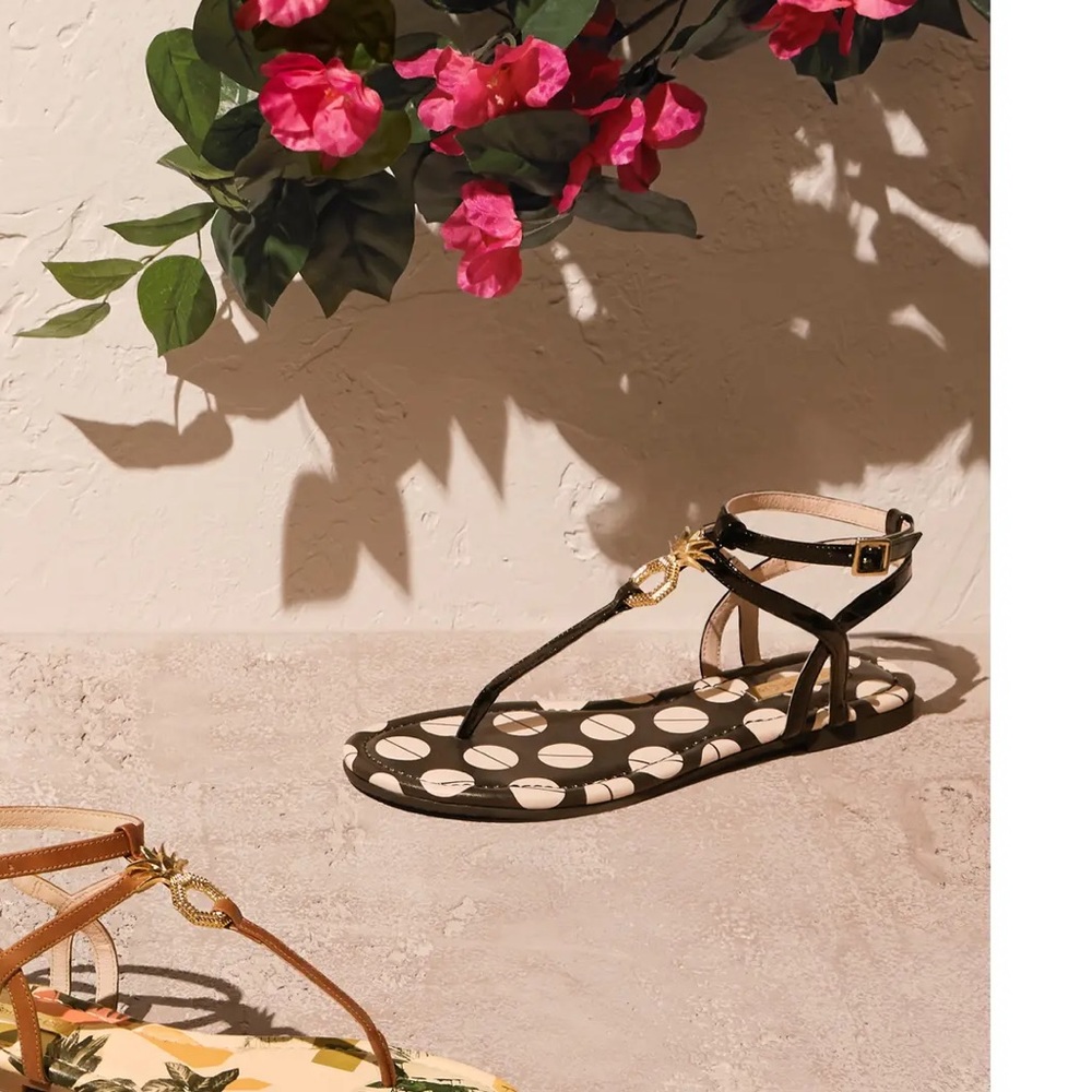 ❤️❤️ Albaran Sandal
LOUISE ET CIE ❤️❤️